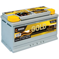 Автомобильный аккумулятор Jenox Gold 105 636 (105 А/ч)