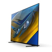 OLED телевизор Sony XR-77A80J