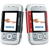 Мобильный телефон Nokia 5300 XpressMusic