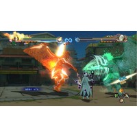  Naruto Shippuden: Ultimate Ninja Storm 4 для PlayStation 4