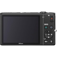 Фотоаппарат Nikon Coolpix S5300