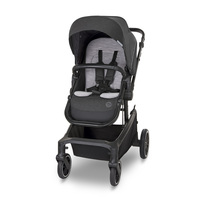 Универсальная коляска Baby Design Zoy (2 в 1, 17)