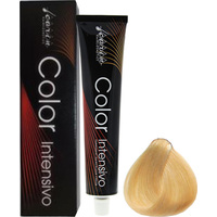 Крем-краска для волос Carin Color Intensivo 900S осветляющий блонд