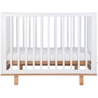 Классическая детская кроватка Happy Baby Mirra 95018