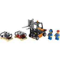 Конструктор LEGO 60020 Cargo Truck