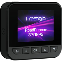 Видеорегистратор-GPS информатор (2в1) Prestigio Roadrunner 370GPS