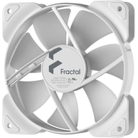 Вентилятор для корпуса Fractal Design Aspect 12 RGB (белый) FD-F-AS1-1208