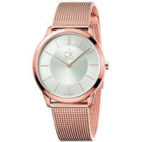 Наручные часы Calvin Klein K3M22626