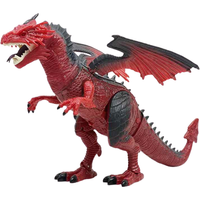 Интерактивная игрушка Maya Toys Дракон RS6159A