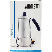 Гейзерная кофеварка Bialetti Class (2 порции)