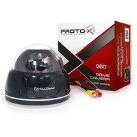 CCTV-камера Proto-X Proto-DX10F36