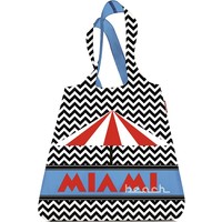 Сумка шоппер Reisenthel Mini Maxi Shopper AT0031M Miami (мультиколор)