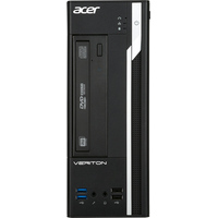 Компактный компьютер Acer Veriton X2640G DT.VPUER.159