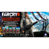  Far Cry 4. Специальное издание для PlayStation 4