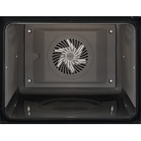 Электрический духовой шкаф Electrolux OPEA4554X