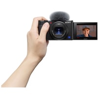 Фотоаппарат Sony ZV-1 Pro kit