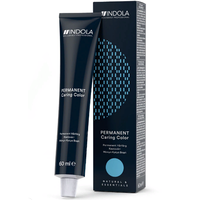 Крем-краска для волос Indola Natural & Essentials Permanent 1.0 60мл