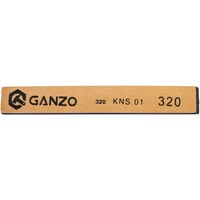 Точильный камень Ganzo 320 grit