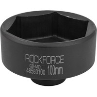 Головка слесарная RockForce RF-48580100