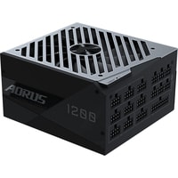 Блок питания Gigabyte Aorus P1200W 80+ Platinum Modular GP-AP1200PM