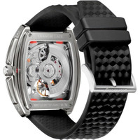 Наручные часы CIGA Design Z-Series Z031-TITI-W15BK