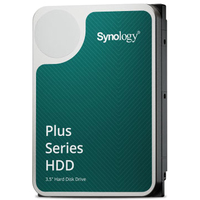 Жесткий диск Synology Plus HAT3300 6TB HAT3300-6T