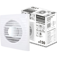 Осевой вентилятор TDM Electric 150 Народный SQ1807-0203