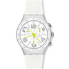 Наручные часы Swatch Ray Of Light White (YCS4051)