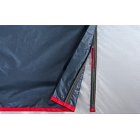 Тент-шатер FHM Rigel 000034-0004 (синий/серый)