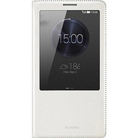 Чехол для телефона Huawei Window Case для Huawei Ascend Mate 7 (White)