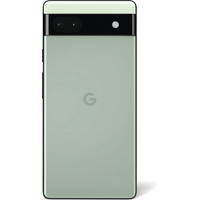 Смартфон Google Pixel 6a 6GB/128GB (шалфей)