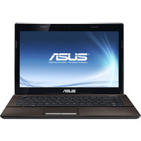 Ноутбук ASUS K43S/E