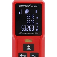 Лазерный дальномер Wortex LR 4001 LR4001002723