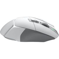 Игровая мышь Logitech G502 X Lightspeed (белый)
