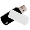 USB Flash GOODRAM Colour Black&White 16GB (PD16GH2GRCOKWR9)