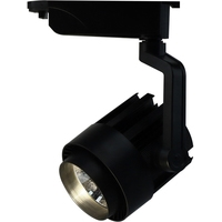 Точечный светильник Arte Lamp Track Lights A1630PL-1BK