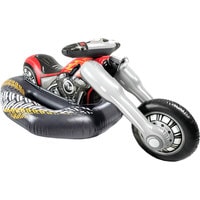 Надувной матрас Intex Cruiser Motorbike Ride-on 57534