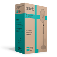 Вентилятор Timberk T-SF1605RC