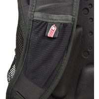 Городской рюкзак Polar 3036 (black)