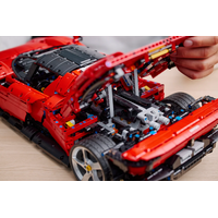 Конструктор LEGO Technic 42143 Ferrari Daytona SP3 в Витебске