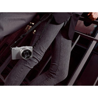 Беззеркальный фотоаппарат Olympus E-PM1 Kit 14-42mm