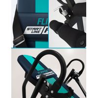 Инверсионный стол Start Line Fitness Flipper SLF IT02-dgP