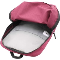 Городской рюкзак Xiaomi Mi Casual Daypack (бордовый)