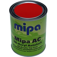 Автомобильная краска Mipa AC 2K-Acryl LADA 121 1л 12878