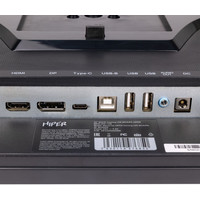 Игровой монитор Hiper Gaming M34UPA