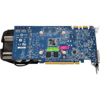 Видеокарта Gigabyte GeForce GTX 660 Ti 2GB GDDR5 (GV-N66TOC-2GD)