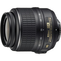 Зеркальный фотоаппарат Nikon D3200 Kit 18-55mm VR