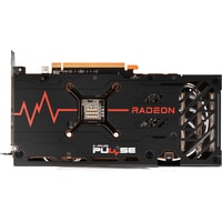 Видеокарта Sapphire Pulse Radeon RX 6600 XT 8GB GDDR6 11309-03-20G
