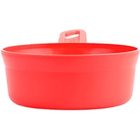 Миска Wildo Kasa Bowl XL 1553 (красный)