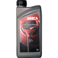 Моторное масло Areca 2 Temps Semi Synthetic 1л